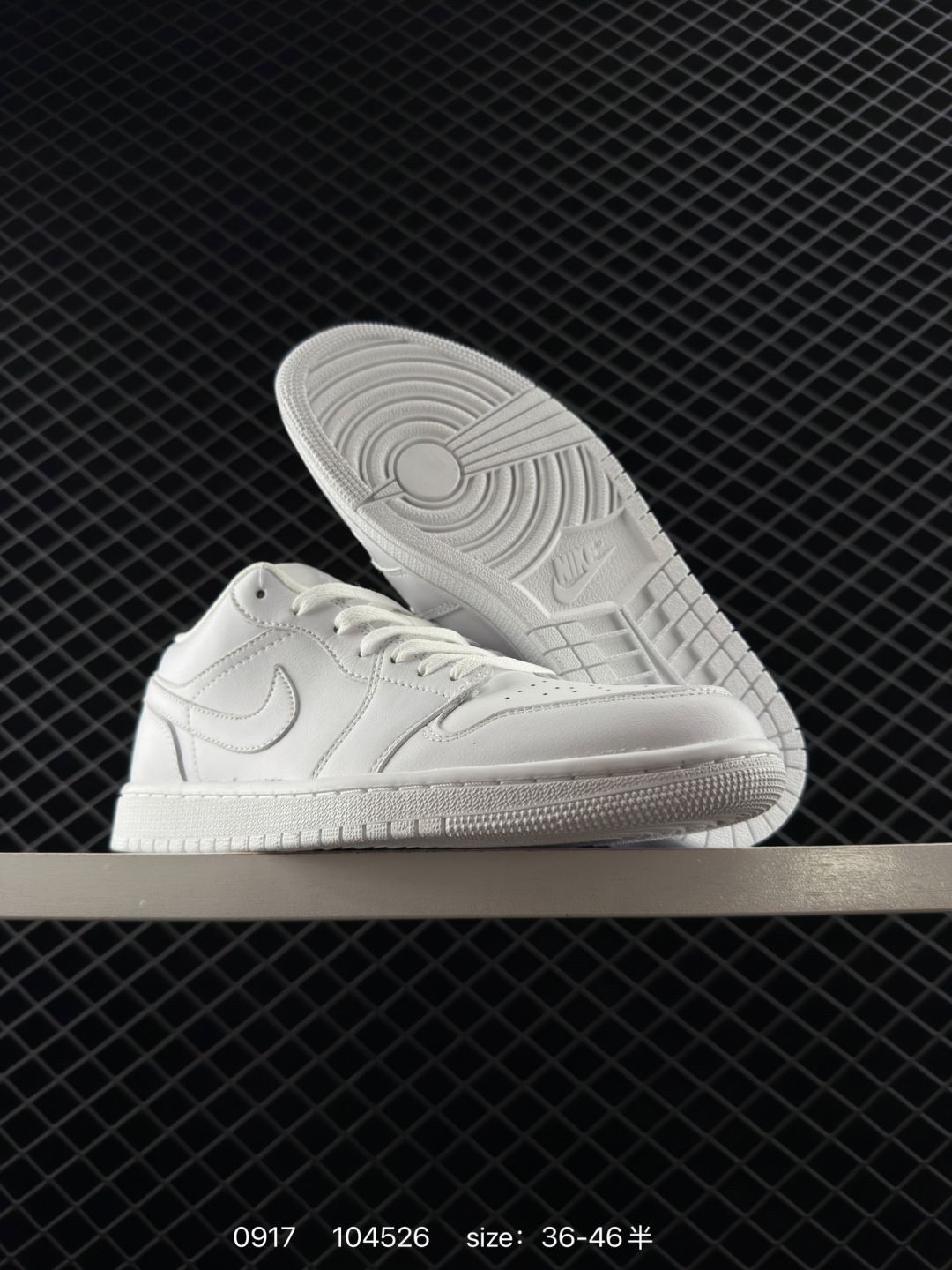 Air Jordan 1 Low Golf SP”Neutral Oliv”